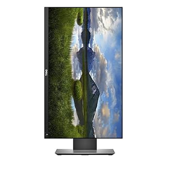 DELL 24インチ モニター P2419HC Amazon.com: Dell P2419HC - LED Monitor - Full HD (1080P